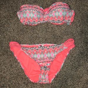 Zumiez Bikini